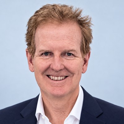 Jack Chapple, COO of Rentalize