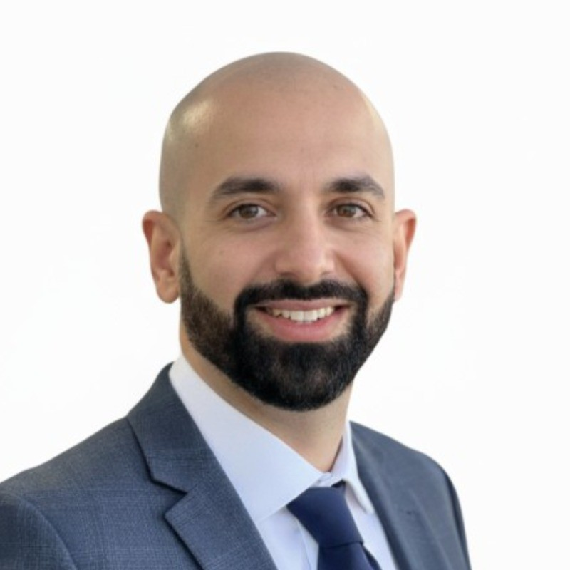 Milad Pour, Co-Founder and Head of Product at Rentalize