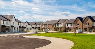 new development