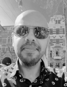 Allen Rentalize CTO
