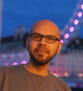 Allen - Rentalize CTO