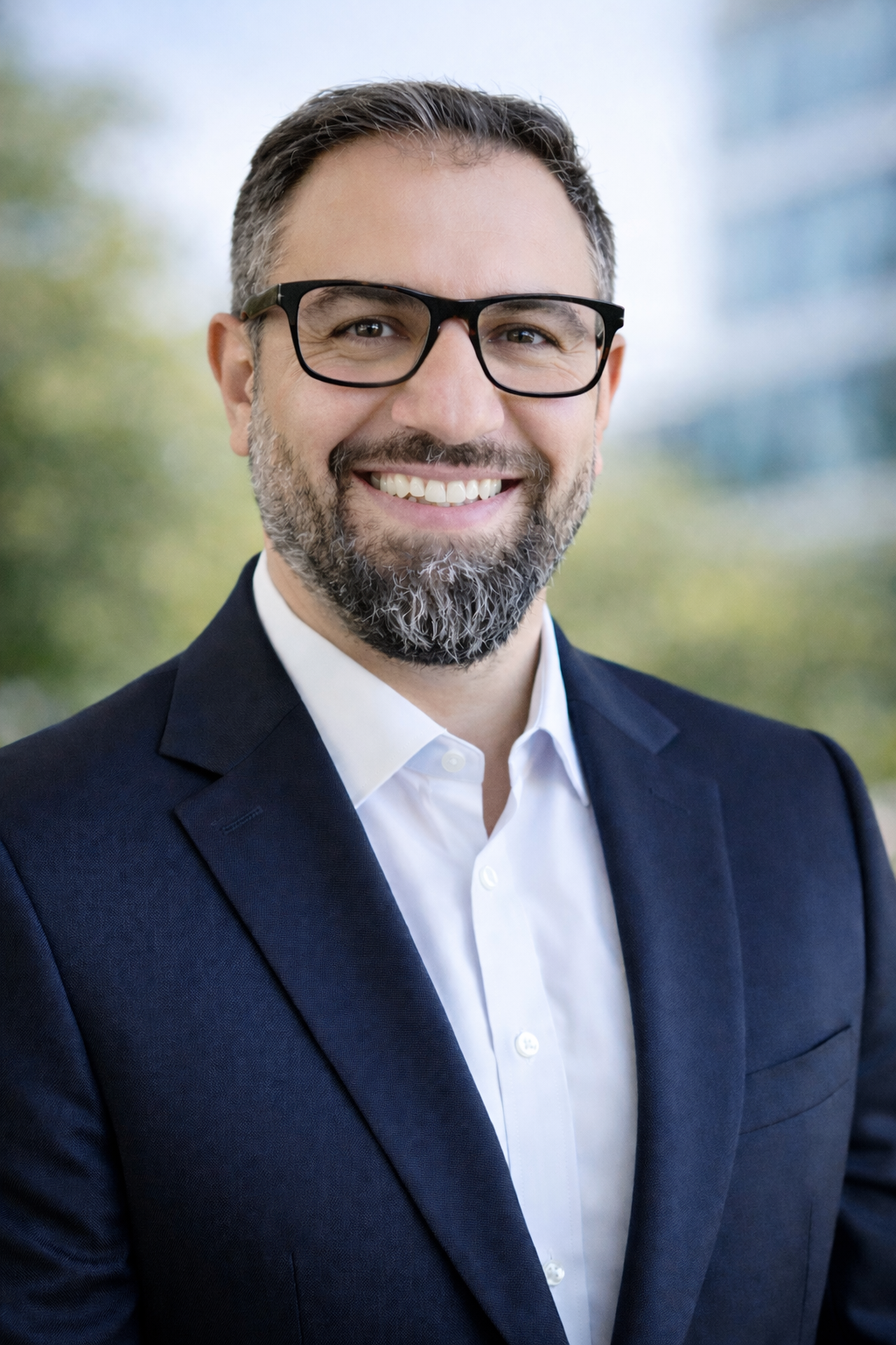 Aria - Rentalize founder and CEO