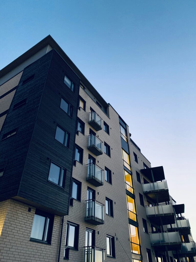 Build-to-Rent Lease-Up: Reaching Stabilised Occupancy 25% Faster