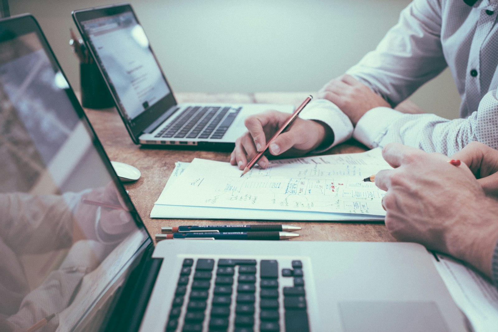 NOAC Reporting for AHBs: Turning a Quarterly Nightmare into a One-Click Export