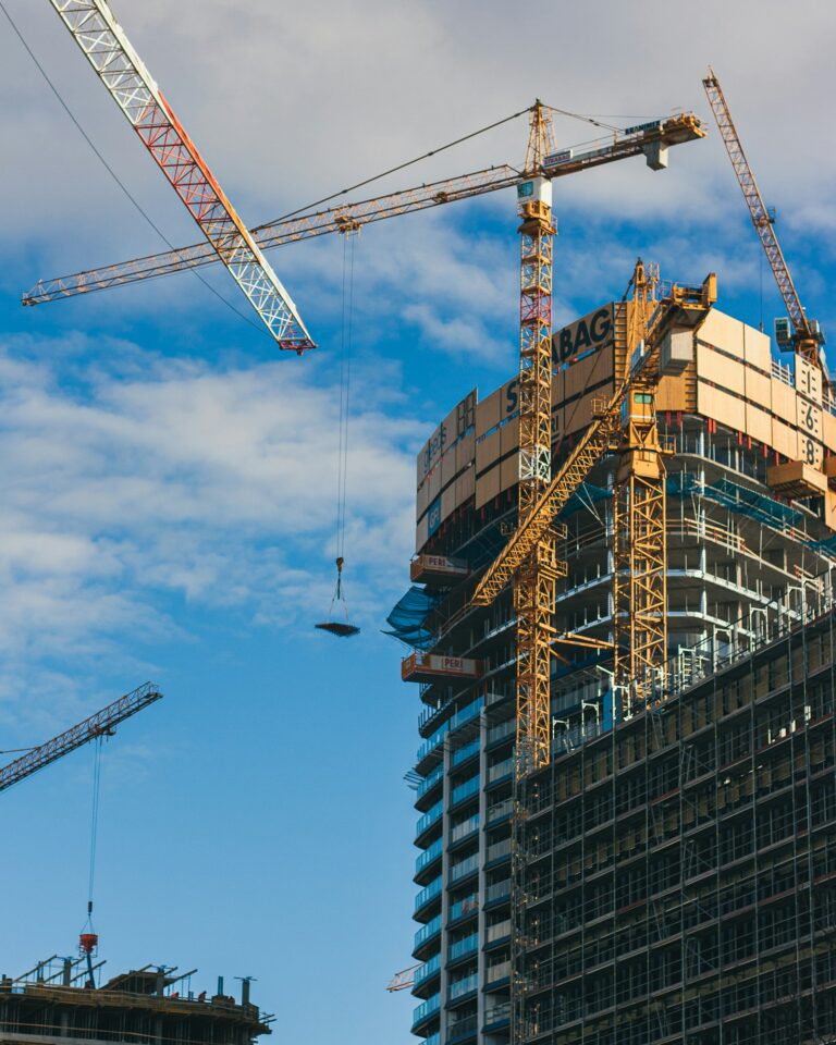 How the LDA prices cost rental: STAR, equity and viability