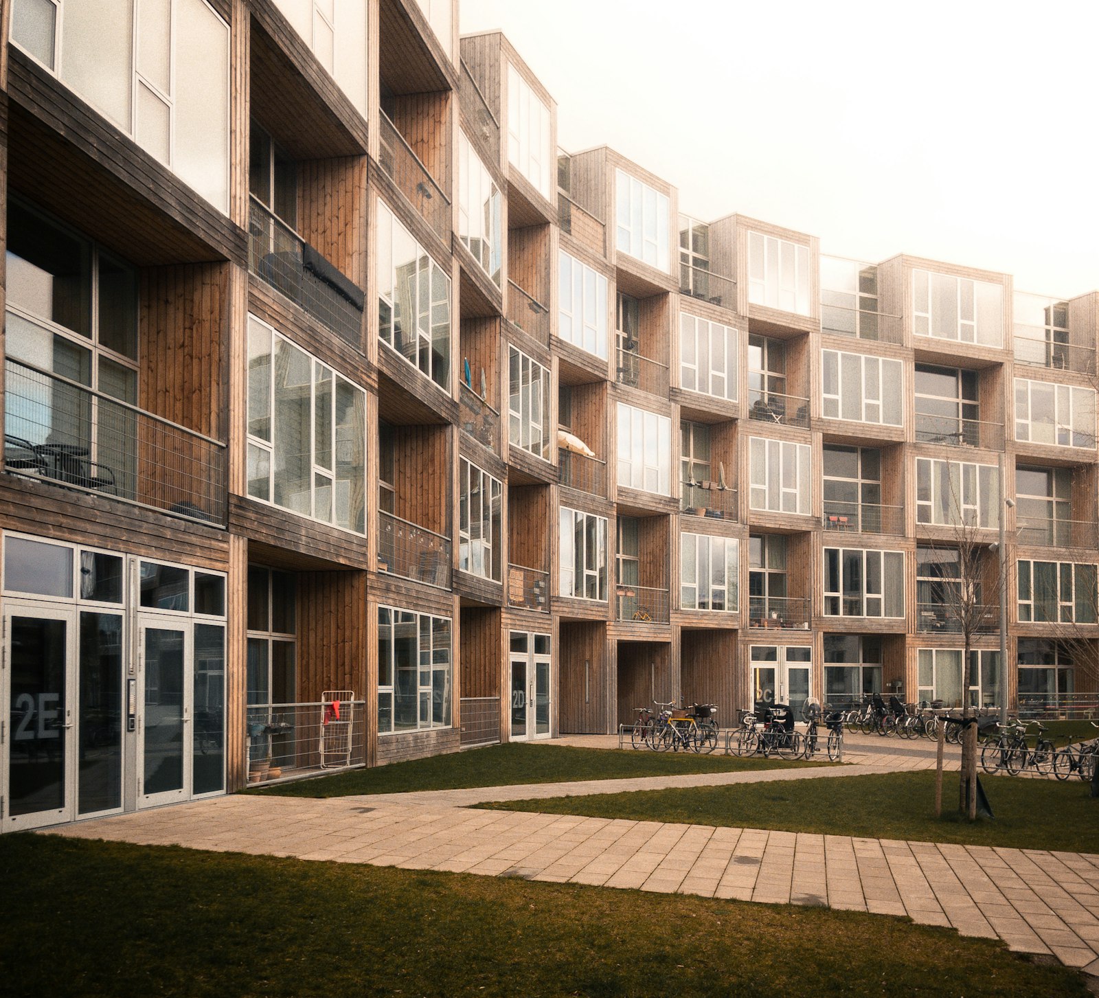 Best Housing Management Systems UK 2026