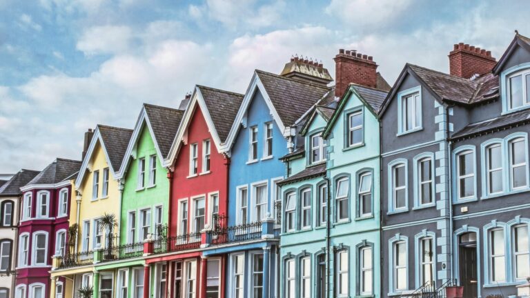 The 31 Council Rent Schemes: Why Differential Rent Is Different Everywhere
