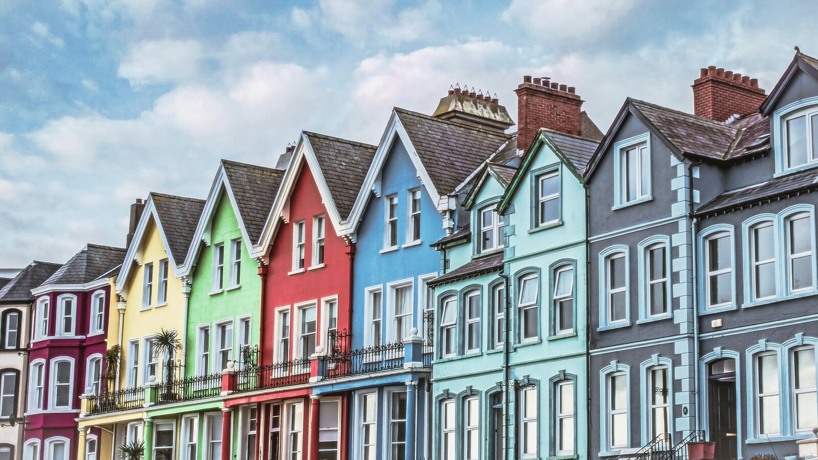The 31 Council Rent Schemes: Why Differential Rent Is Different Everywhere