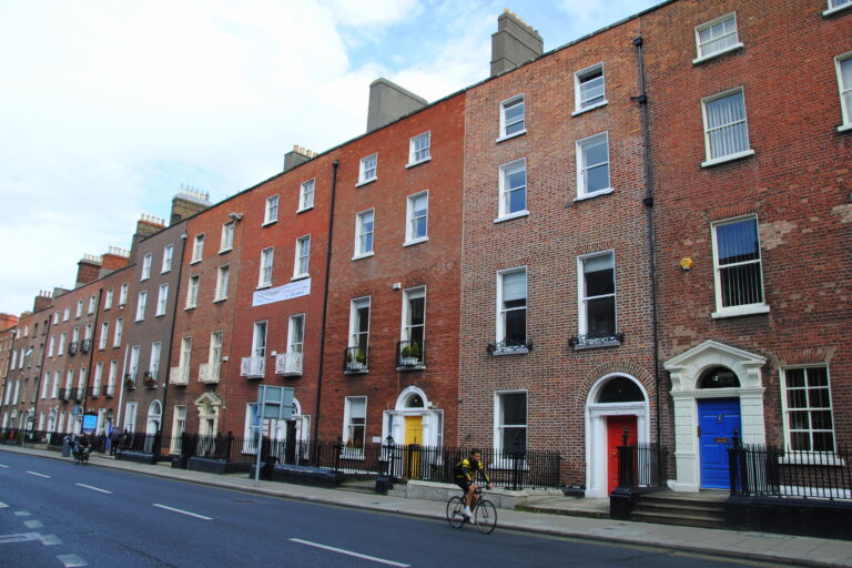 What must be in an Irish tenancy agreement in 2026