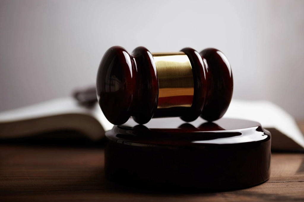 Not on the PRS Database: no Section 8, no listing, no HMO renewal