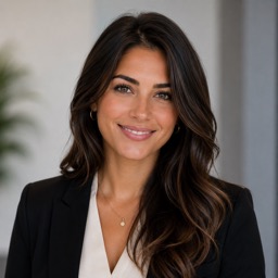 Talia, the Rentalize AI colleague